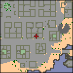 Map of Darashia 8, Flat 03