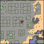 Mapa de Darashia 8, Flat 04