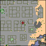 Map of Darashia 8, Flat 05