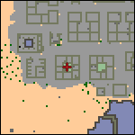 Mapa de Darashia, Western Guildhall