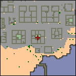 Mapa de Darashia, Eastern Guildhall