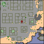 Mapa de Darashia 8, Flat 13